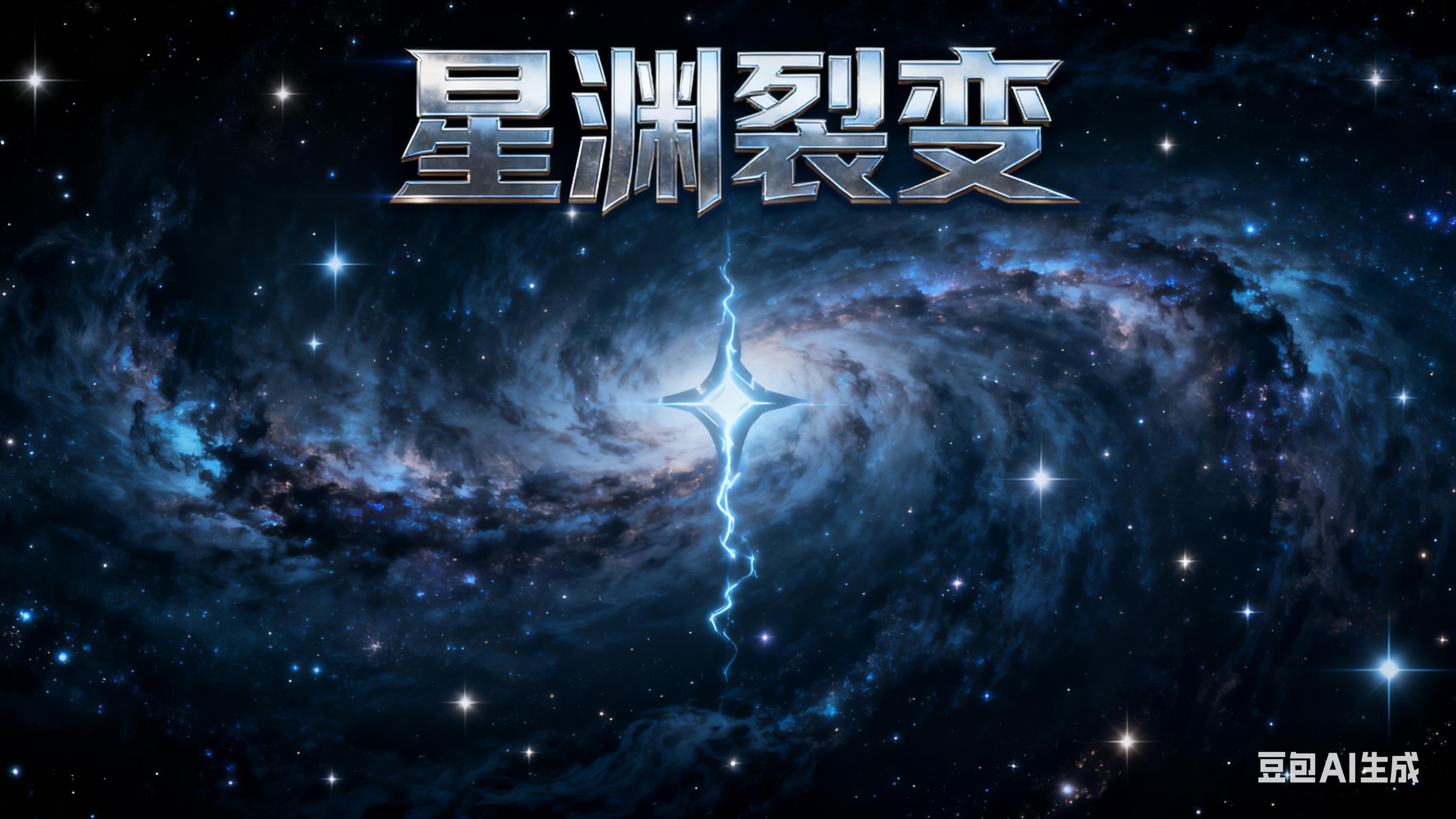星渊传说