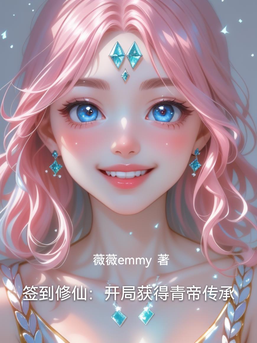 开局签到仙帝修为网站