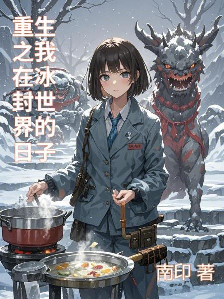 重生之我在冰城甜堡当店长免费