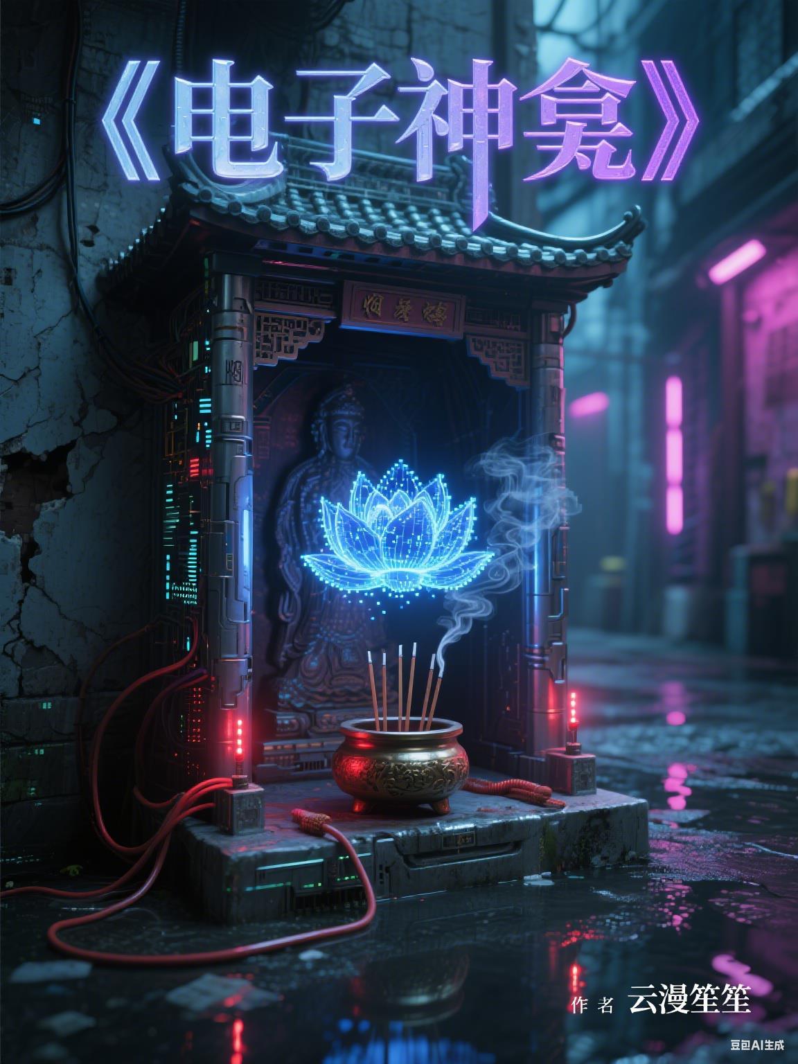 神龛样式