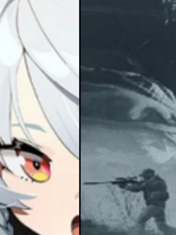 暗区突围无限S5