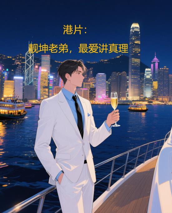 靓坤是好人吗