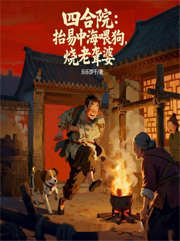 四合院易中海求医先抽一嘴巴