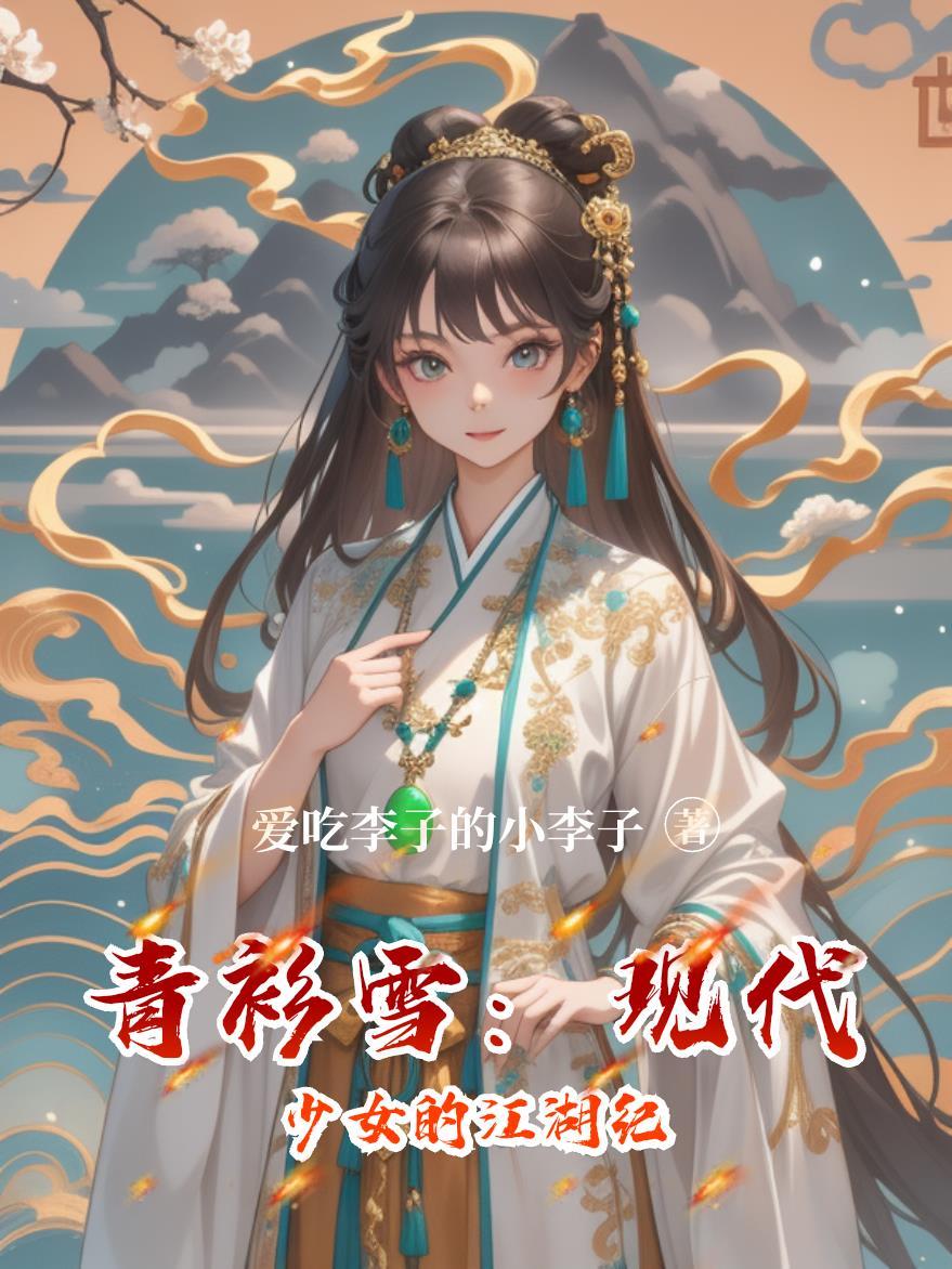 青衫有哪些