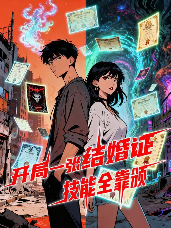 开局就领结婚证免费