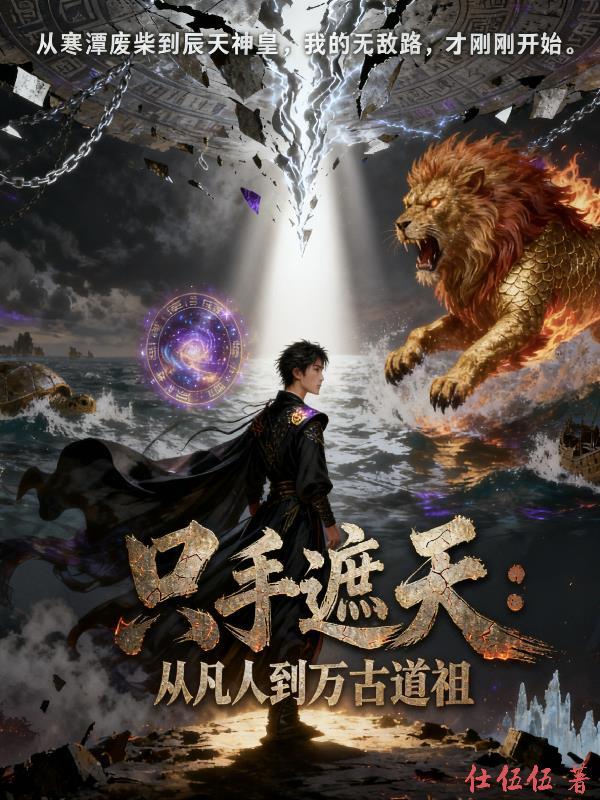 只手遮天笔趣阁