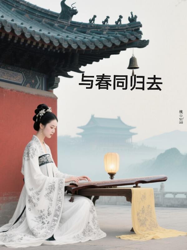 与春同住