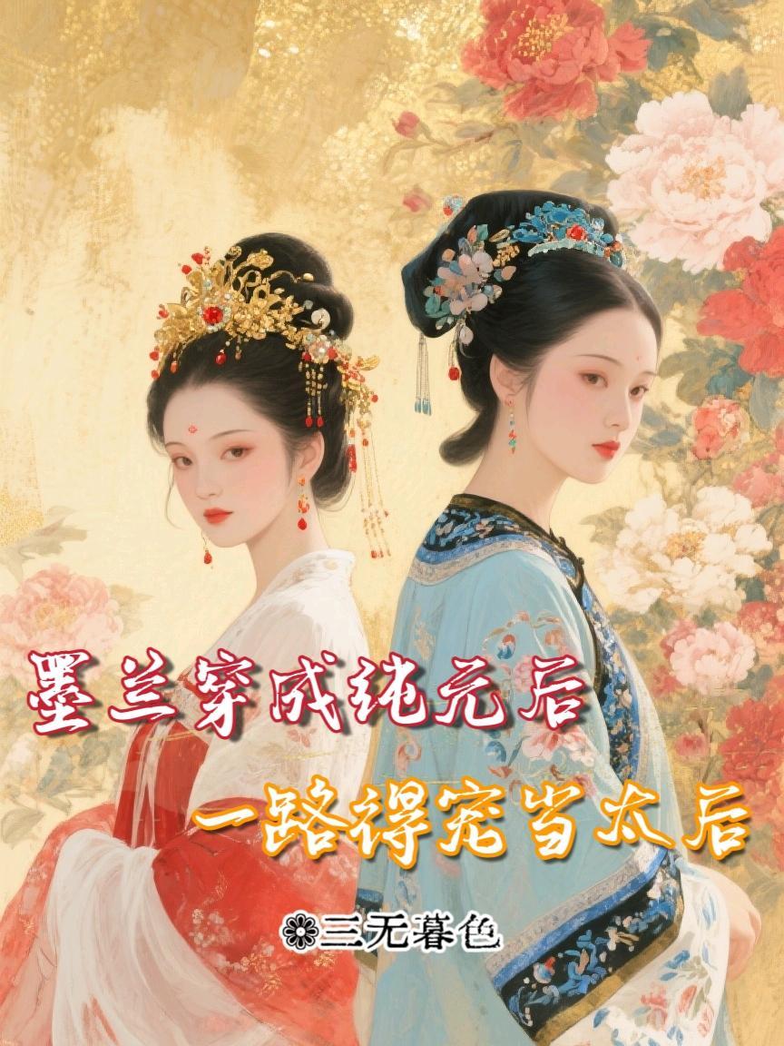 墨兰嫁得值不值十年后结局