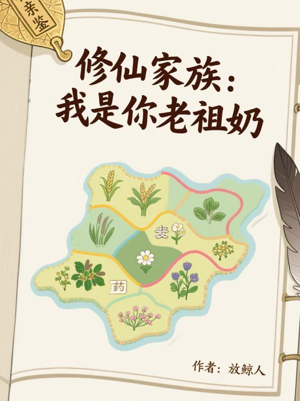 修仙老祖宗笔趣阁