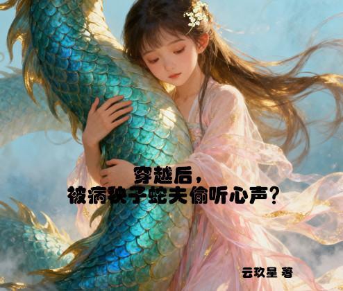穿越到病秧子身上