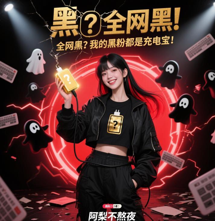 黑粉都是些什么人