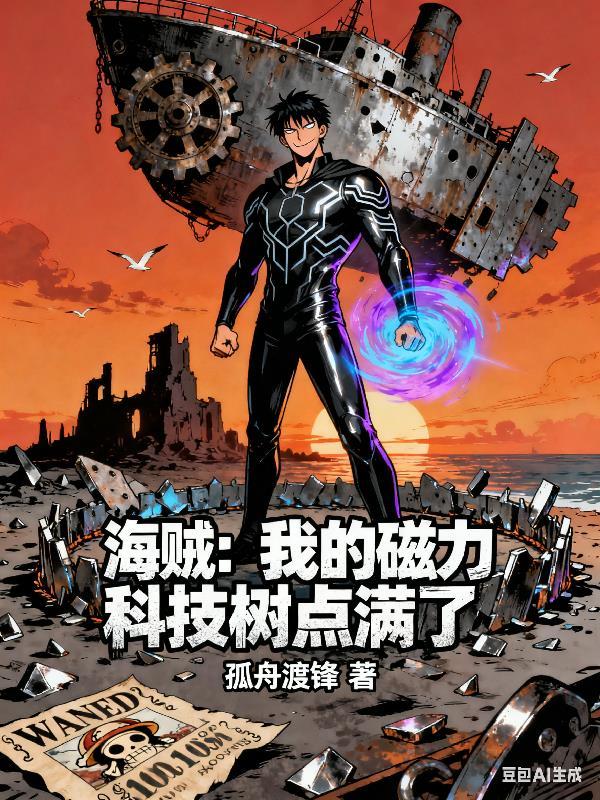 海贼磁场