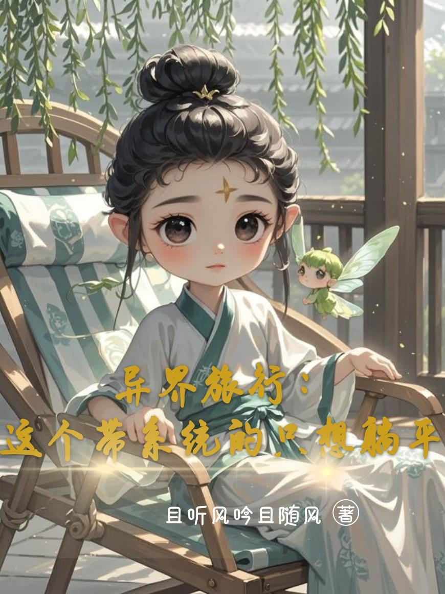 异界旅途