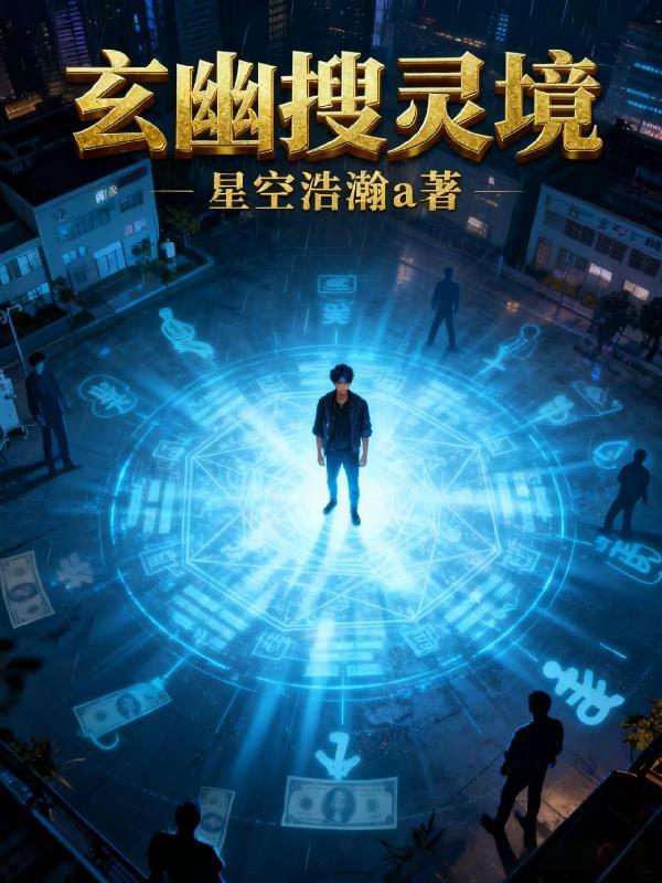 玄灵秘境攻略