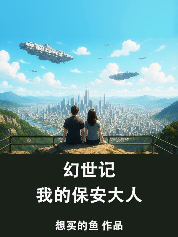 幻世记我的保安大人免费阅读
