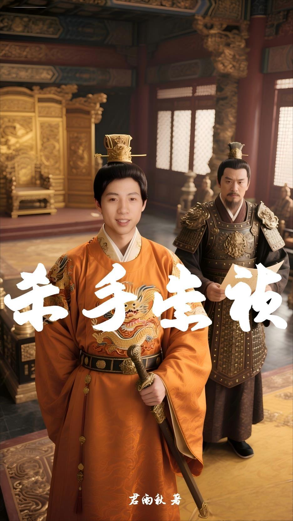 崇祯杀错杀了几位功臣