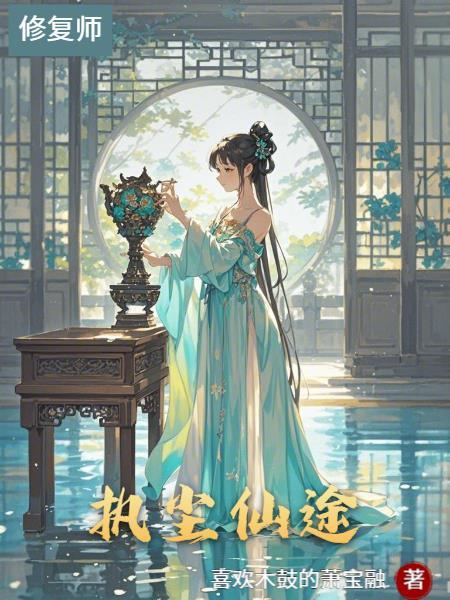 仙途染尘短剧