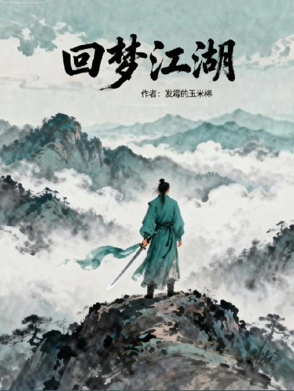 回梦江湖官网