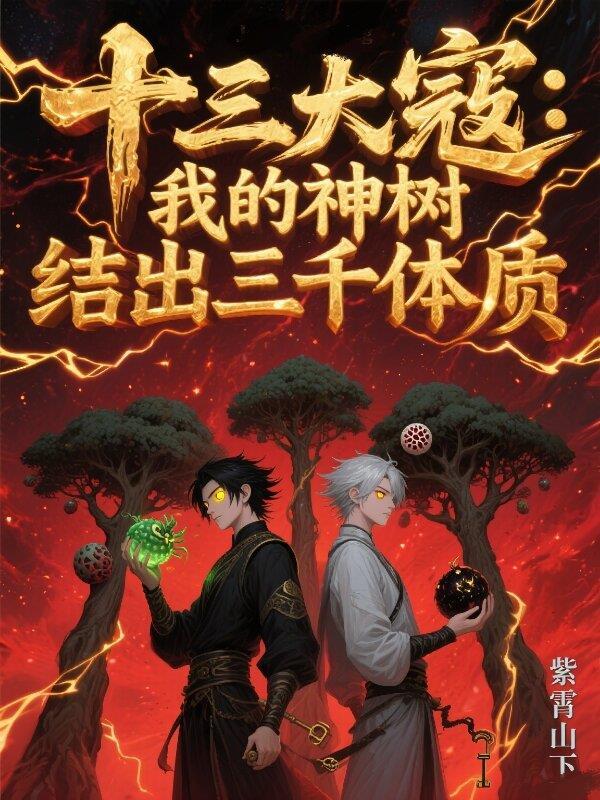 十三大愿