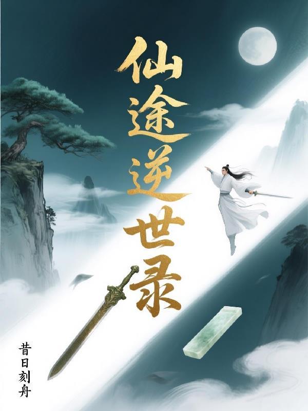 仙途逆袭瞎子