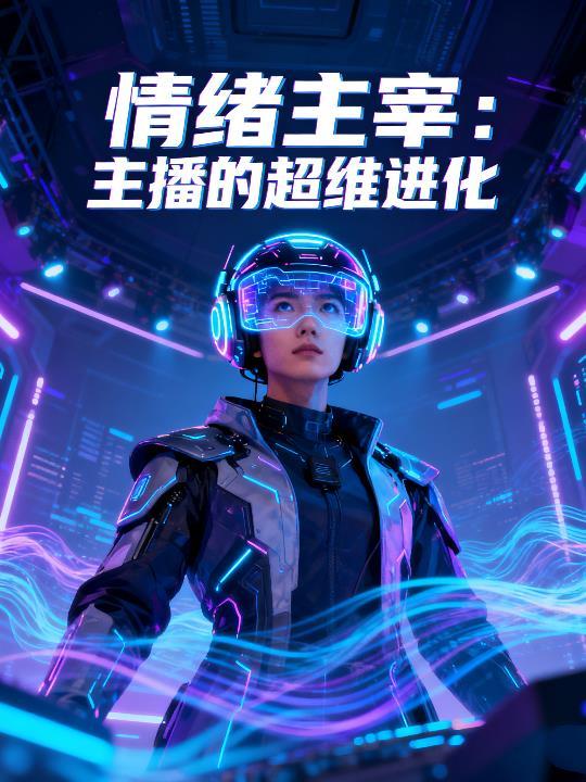 情绪主人啥意思