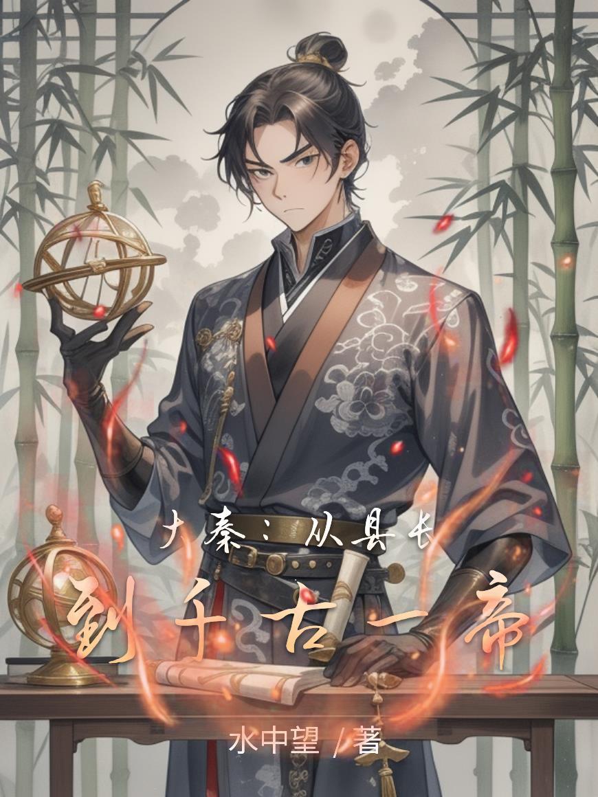 大秦从认