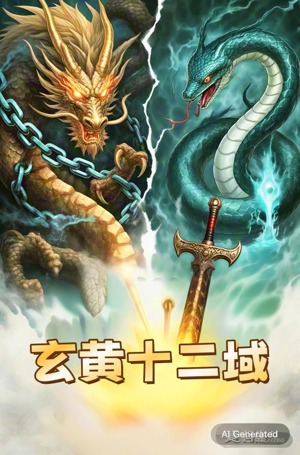 9玄黄一