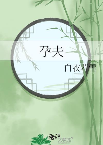 孕夫日记1-4期全集
