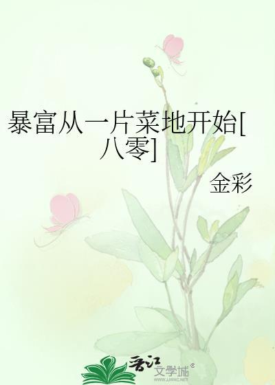 暴富从摆摊开始免费阅读全文