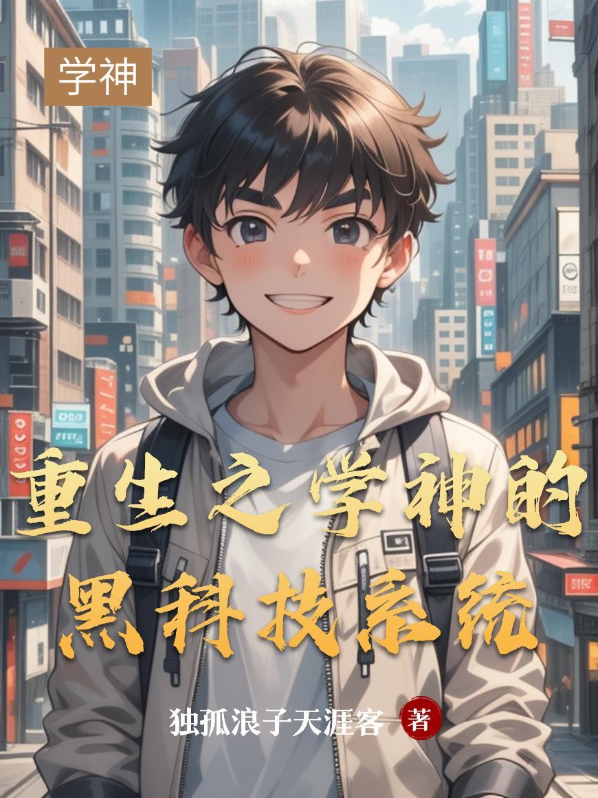 重生之学神