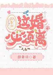 这婚必须离gl祁艾