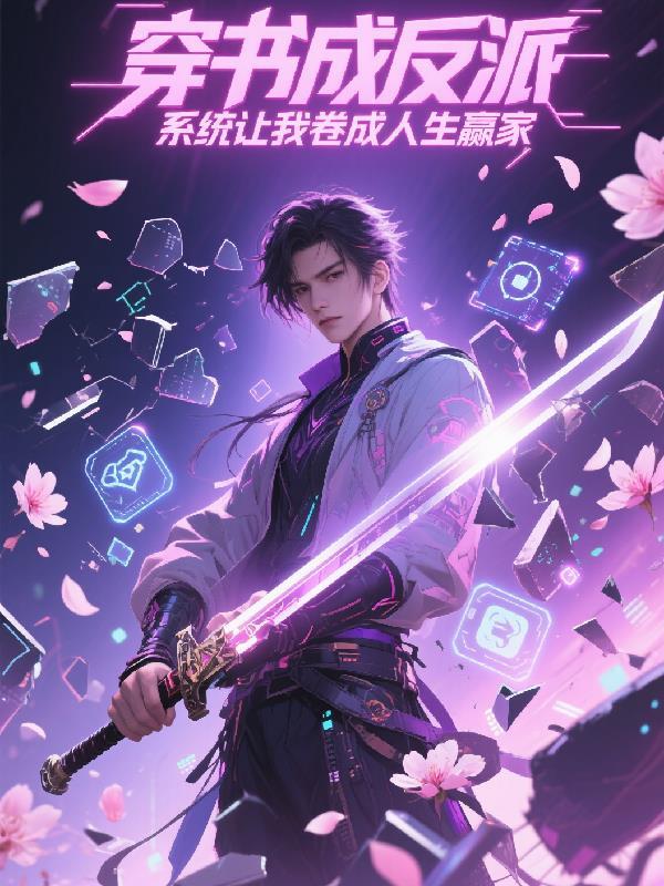 系统让我当反派短剧