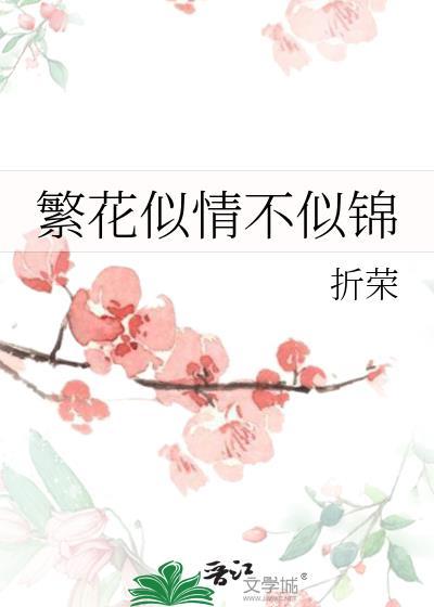 繁花似情不似锦免费阅读