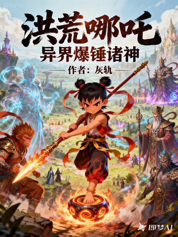 洪荒之最强哪吒免费版