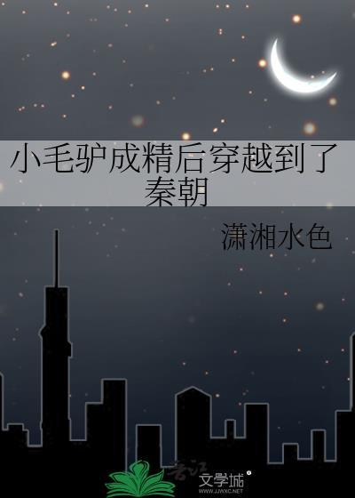 小毛驴成精后穿越到了秦朝潇湘水色