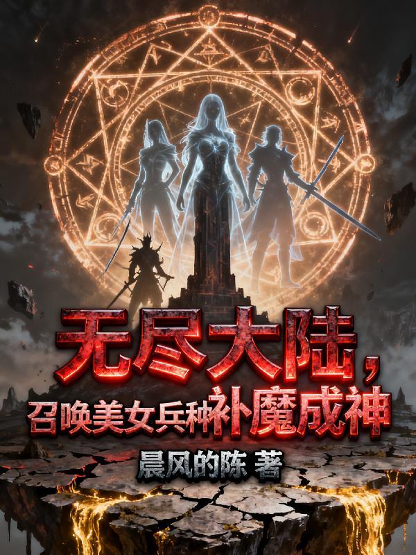 无尽大陆手游