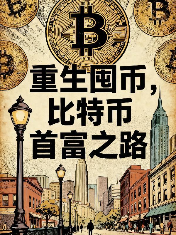 重生2017买比特币的