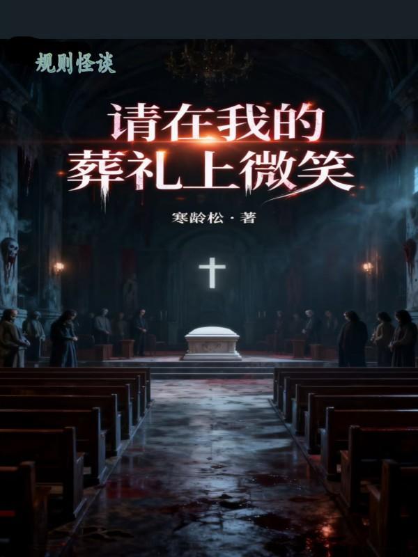 我在规则怪谈里摆烂