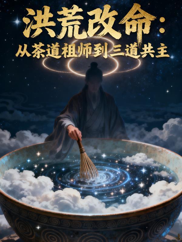 洪荒世界里面的是完整的悟道茶树有没有3000大道法则