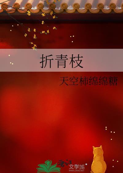 折青枝txt