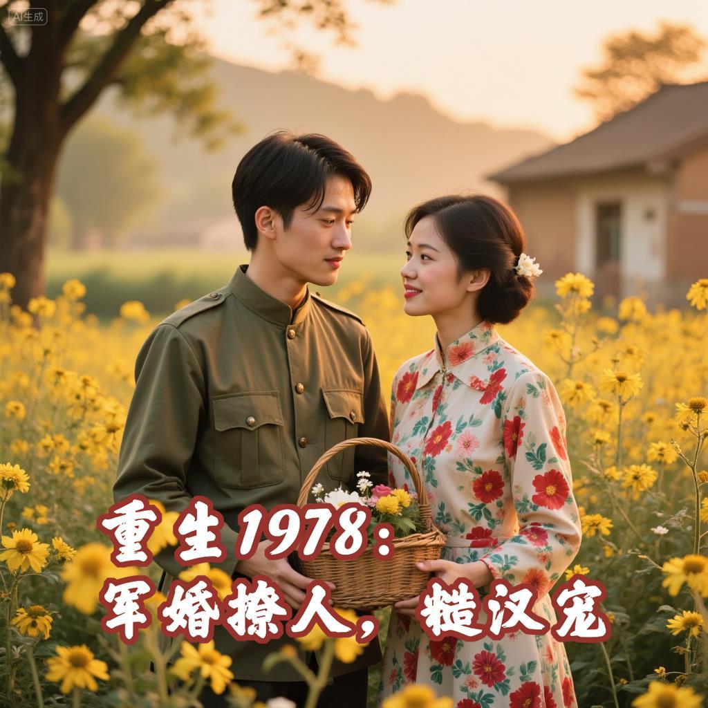 重生1978的军婚