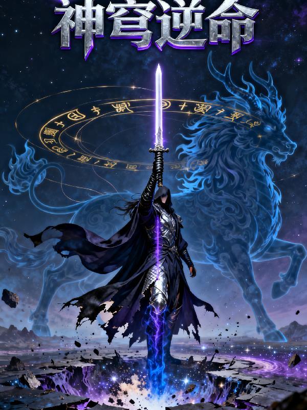 逆神旸再登场