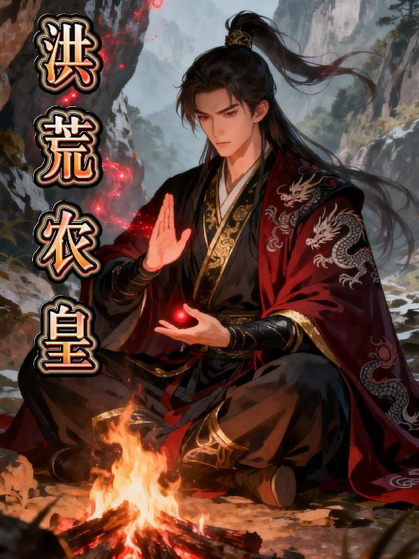 洪荒农人公司