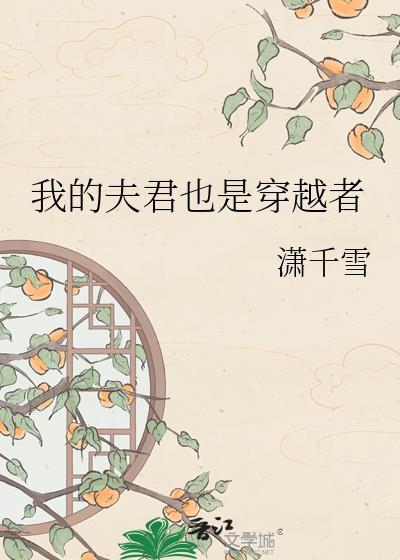穿越之我的夫君是皇上