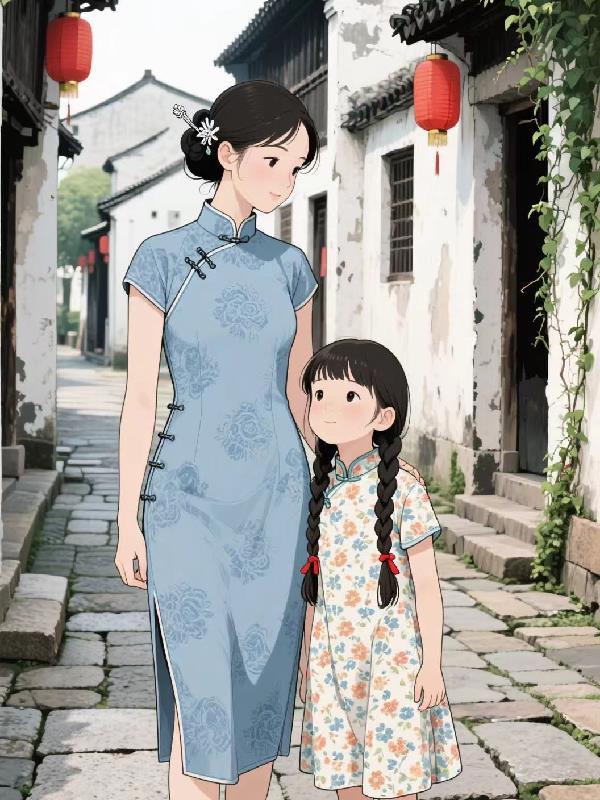 小镇红颜秦婉婷全文免费阅读