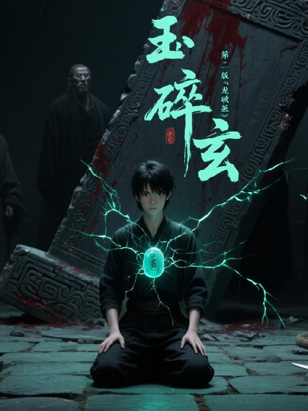 玉碎惊凰