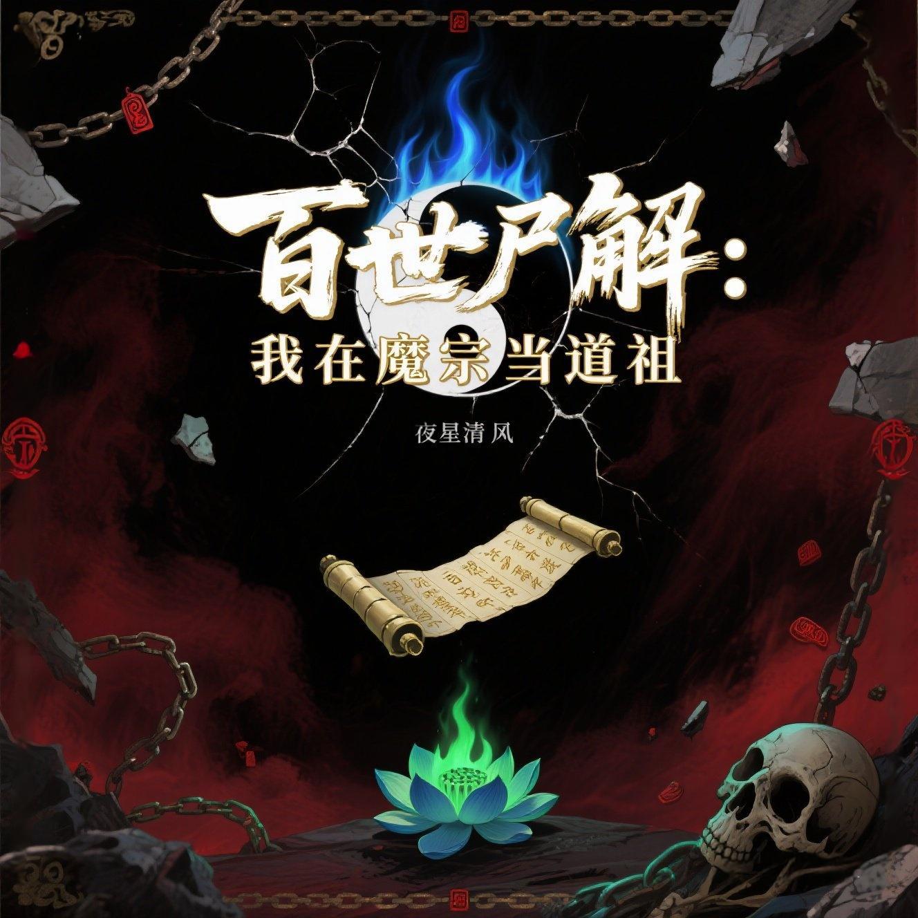 我在魔界种田免费阅读