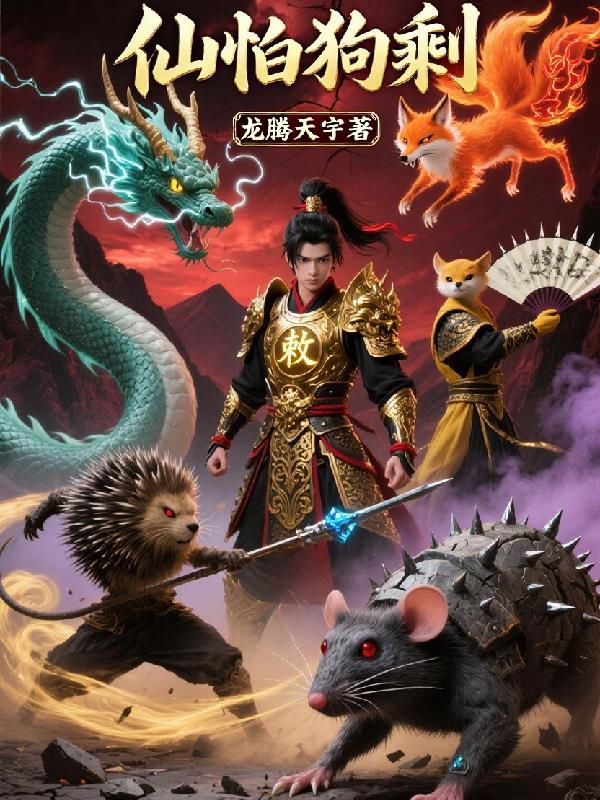 仙怕什么