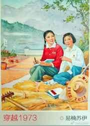 穿越1973从零元购货开始的
