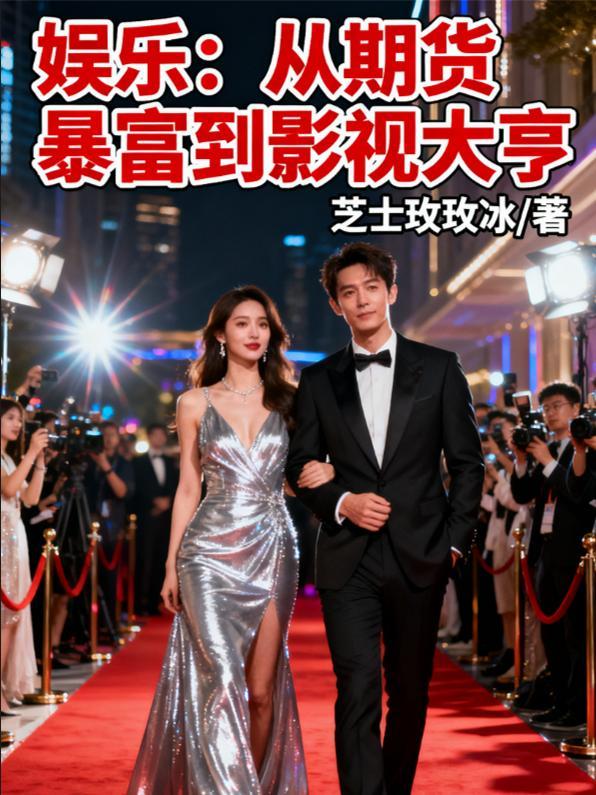 玩期货的明星